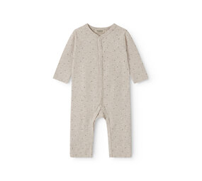 MarMar Copenhagen MarMar Copenhagen | Rena | Modal Smooth Print | Beige Mel Dot