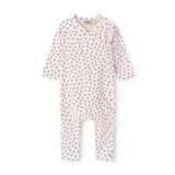 MarMar Copenhagen MarMar Copenhagen | Rula | Modal Smooth Print | Mini Flower