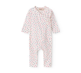 MarMar Copenhagen MarMar Copenhagen | Rula | Modal Smooth Print | Mini Flower