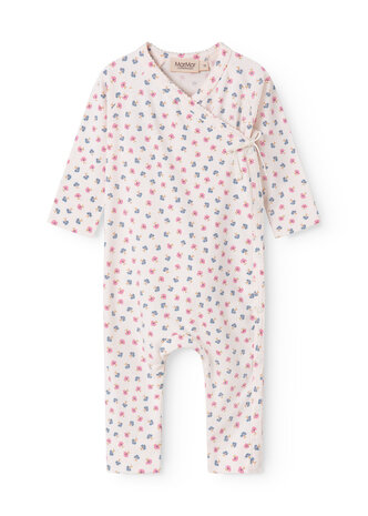 MarMar Copenhagen MarMar Copenhagen | Rula | Modal Smooth Print | Mini Flower