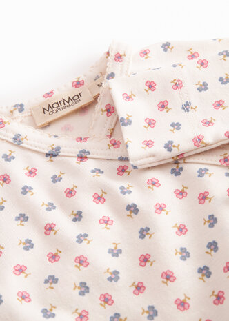 MarMar Copenhagen MarMar Copenhagen | Rula | Modal Smooth Print | Mini Flower