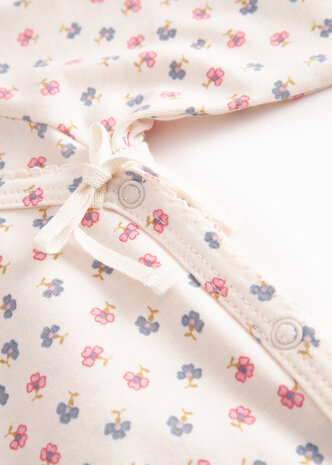 MarMar Copenhagen MarMar Copenhagen | Rula | Modal Smooth Print | Mini Flower