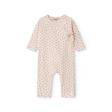 MarMar Copenhagen MarMar Copenhagen | Rula | Modal Smooth Print | Happy Hearts