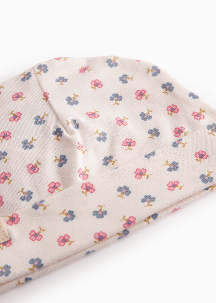 MarMar Copenhagen MarMar Copenhagen | Aiko | Modal Smooth Print | Mini Flower