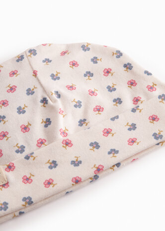 MarMar Copenhagen MarMar Copenhagen | Aiko | Modal Smooth Print | Mini Flower