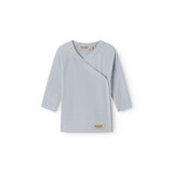 MarMar Copenhagen MarMar Copenhagen | Tuti Wrap LS | Micro Modal | Blue Mist
