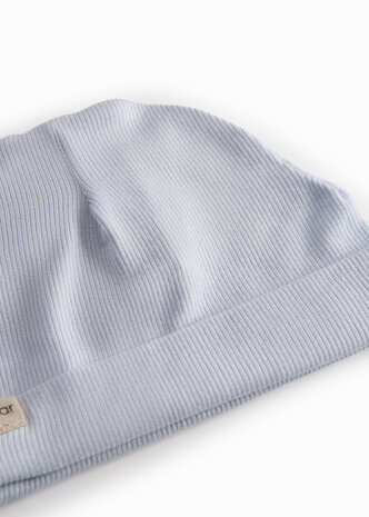 MarMar Copenhagen MarMar Copenhagen | Aiko | Micro Modal | Blue Mist