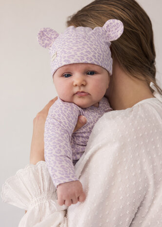 MarMar Copenhagen MarMar Copenhagen | Leo Belita | Leopard | Lilac Leo