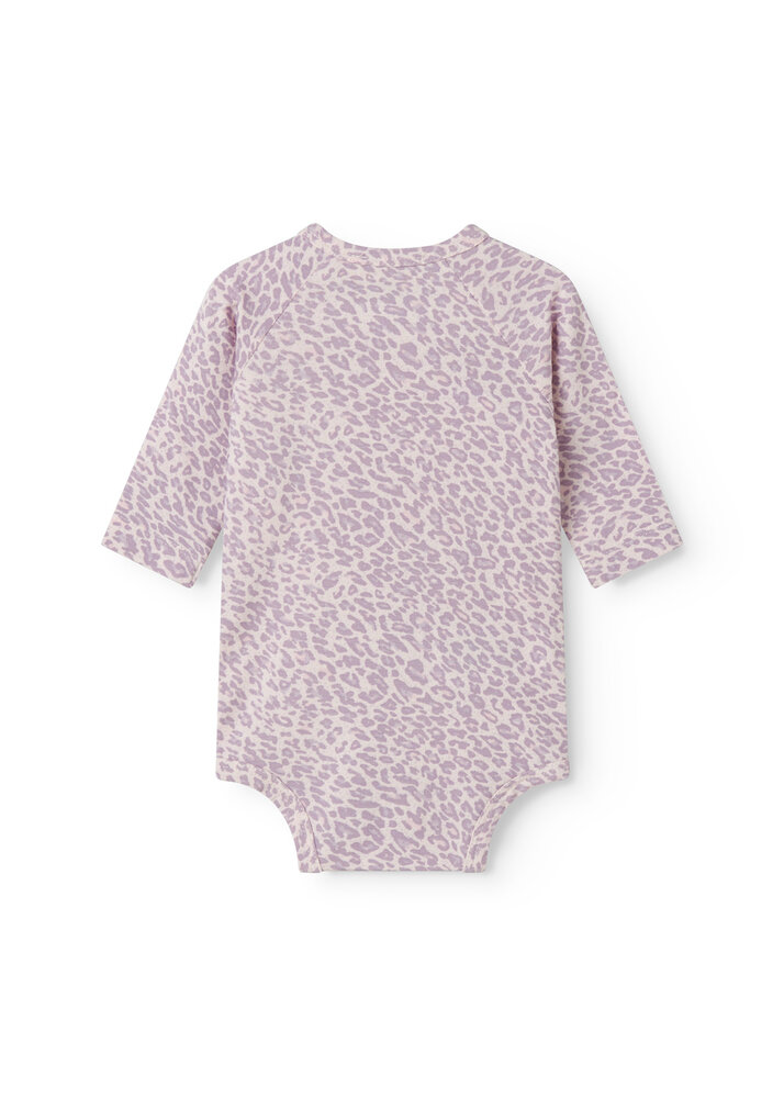 MarMar Copenhagen MarMar Copenhagen | Leo Belita | Leopard | Lilac Leo