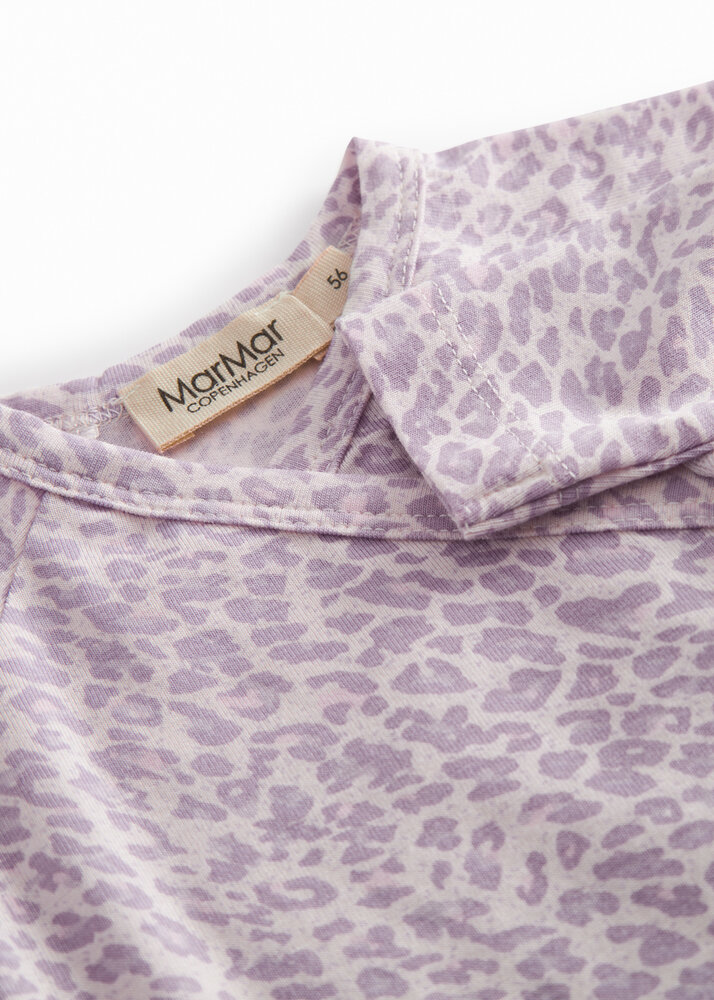 MarMar Copenhagen MarMar Copenhagen | Leo Belita | Leopard | Lilac Leo