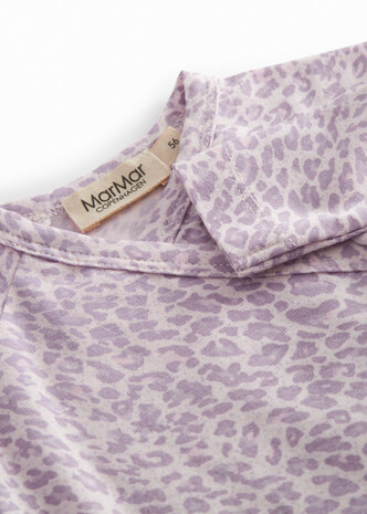 MarMar Copenhagen MarMar Copenhagen | Leo Belita | Leopard | Lilac Leo
