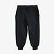 Mini Rodini Mini Rodini | Basic Solid Sweatpants | Black
