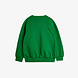 Mini Rodini Mini Rodini | Panther Sp Sweatshirt | Green