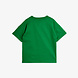 Mini Rodini Mini Rodini | Panther Sp Ss Tee | Green