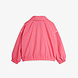 Mini Rodini Mini Rodini | Planet Emb Nylon Jacket | Pink