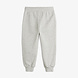 Mini Rodini Mini Rodini | Planet Emb Sweatpants | Grey Melange