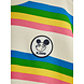 Mini Rodini Mini Rodini | Ritzratz Stripe Sweatshirt | Multi