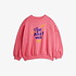 Mini Rodini | The Milky Way Sp Sweatshirt | Pink