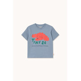 Tiny Cottons Tiny Cottons | Red Dog Graphic Tee