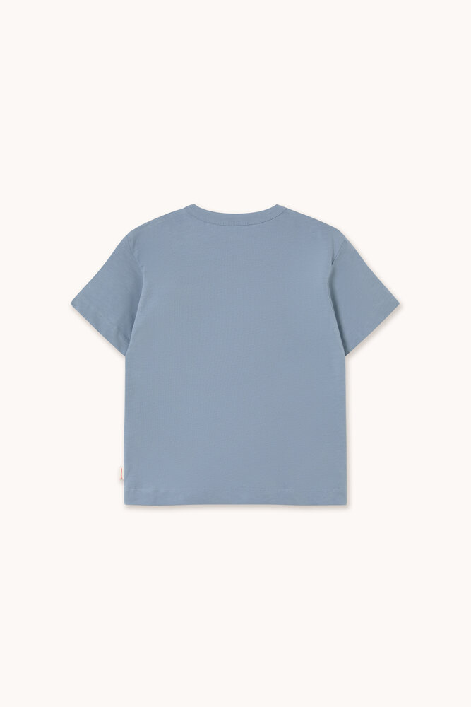 Tiny Cottons Tiny Cottons | Red Dog Graphic Tee