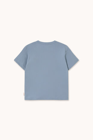 Tiny Cottons Tiny Cottons | Red Dog Graphic Tee