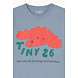 Tiny Cottons Tiny Cottons | Red Dog Graphic Tee