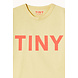 Tiny Cottons Tiny Cottons | Tiny Logo Tee