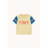 Tiny Cottons Tiny Cottons | Tiny Logo Tee