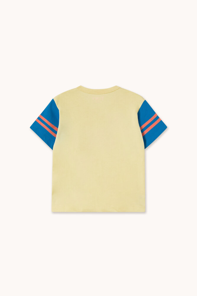 Tiny Cottons Tiny Cottons | Tiny Logo Tee