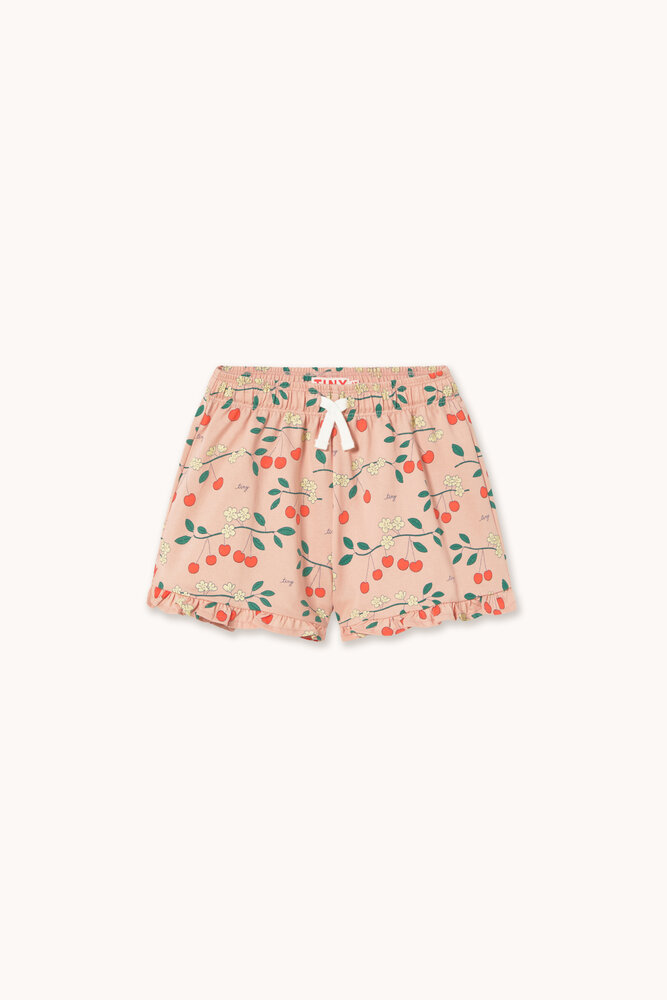 Tiny Cottons Tiny Cottons | Cherry Trees Short