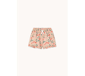 Tiny Cottons Tiny Cottons | Cherry Trees Short