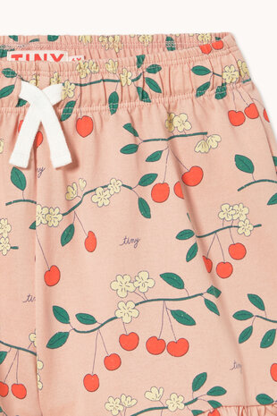 Tiny Cottons Tiny Cottons | Cherry Trees Short