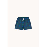 Tiny Cottons Tiny Cottons | Diamonds Knitted Shorts
