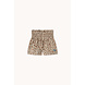 Tiny Cottons Tiny Cottons | Animal Print Smock Short