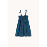 Tiny Cottons Tiny Cottons | Diamonds Knitted Dress