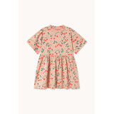 Tiny Cottons Tiny Cottons | Cherry Trees Dress