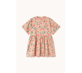 Tiny Cottons Tiny Cottons | Cherry Trees Dress