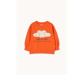 Tiny Cottons Tiny Cottons | Tiny&Tiny Graphic Sweatshirt