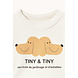 Tiny Cottons Tiny Cottons | Tiny & Tiny Baby Sweatshirt