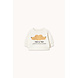 Tiny Cottons Tiny Cottons | Tiny & Tiny Baby Sweatshirt
