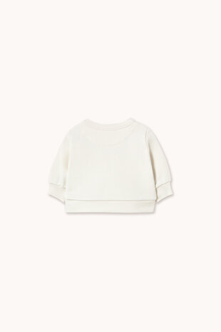 Tiny Cottons Tiny Cottons | Tiny & Tiny Baby Sweatshirt