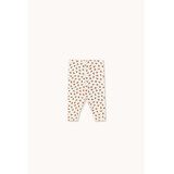 Tiny Cottons Tiny Cottons | Tiny Roses Rib Baby Pant