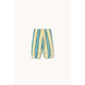 Tiny Cottons Tiny Cottons | Retro Stripes Towel Baby Sweatpant