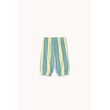 Tiny Cottons Tiny Cottons | Retro Stripes Towel Baby Sweatpant