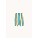 Tiny Cottons Tiny Cottons | Retro Stripes Towel Baby Sweatpant