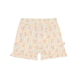 House of Jamie House of Jamie | Ruffled Shorts | Cherry Party