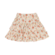 House of Jamie House of Jamie | Ruffled Skirt | Flowerbomb