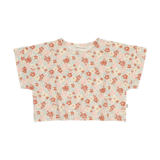 House of Jamie House of Jamie | Relaxed Tee | Flowerbomb