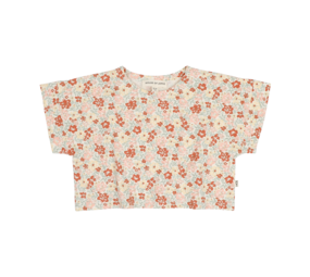 House of Jamie House of Jamie | Relaxed Tee | Flowerbomb