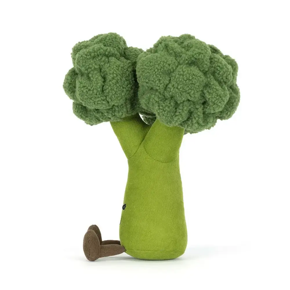 Jellycat Jellycat | Amuseable Broccoli